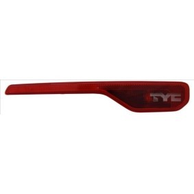 Compre Luz antiniebla trasera de TYC online para C40 I SUV Coupé a precios moderados