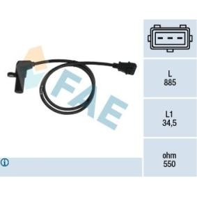 Compre Gerador de impulsos, cambota da FAE 79078 a um preço baixo por 49,69 €