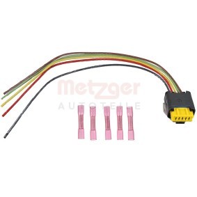 Compre Kit de cables de METZGER online para Range Rover Evoque (L538) a precios moderados