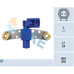Kurbelwellensensor 79214 von FAE günstig für 38,79 € online kaufen