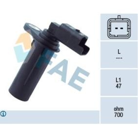 Kurbelwellensensor 79251 von FAE günstig für 28,28 € online kaufen