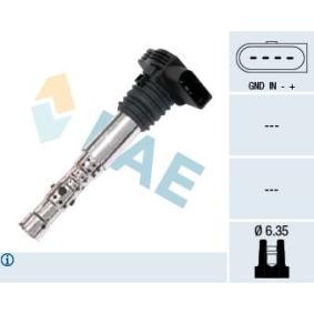 Zündspule 80202 von FAE günstig für 42,84 € online kaufen