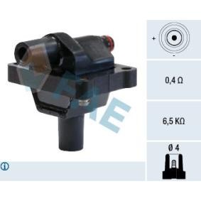 Zündspule 80211 von FAE günstig für 102,47 € online kaufen