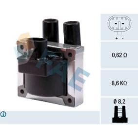 Zündspule 80217 von FAE günstig für 33,39 € online kaufen