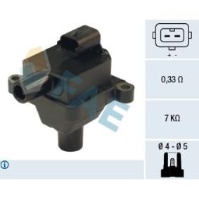 Zündspule 80227 von FAE günstig für 94,58 € online kaufen