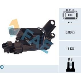 Zündspule 80245 von FAE günstig für 61,82 € online kaufen