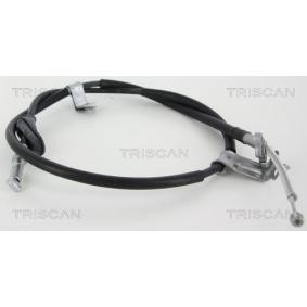 Seilzug, Schaltgetriebe 8140 29786 von TRISCAN günstig für 25,33 € online kaufen
