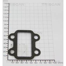 Compre Tubos de ar condicionado de TRISCAN online para FOCUS III Caixa/parte traseira inclinada a preços moderados