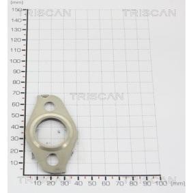 Achetez des Tuyau de clim de chez TRISCAN en ligne pour Transit Connect Mk2 Break à prix modérés