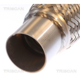 Acquista Tubo aria condizionata da TRISCAN online per 107 Hatchback (PM_, PN_) a prezzi moderati