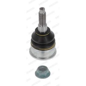 Compre Casquilhos de braços de suspensão de MOOG online para CR-V V (RW_, RT_) a preços moderados