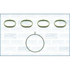 Compre Jogo de juntas, colector de admissão da AJUSA 77092300 a um preço baixo por 26,19 €