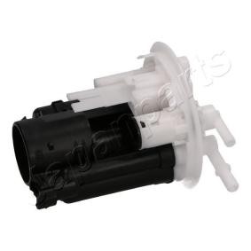 Kraftstofffilter FC-0201JM von JAPANPARTS günstig für 57,50 € online kaufen