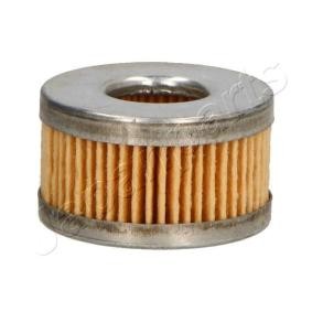 Kraftstofffilter für MERCEDES-BENZ von JAPANPARTS