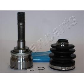 Gelenksatz, Antriebswelle GI-0239 von JAPANPARTS günstig für 95,04 € online kaufen
