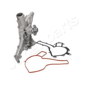 Bremsbeläge PP-0222AF von JAPANPARTS günstig für 63,92 € online kaufen