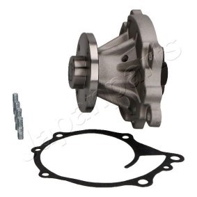 Bremsbeläge PP-156AF von JAPANPARTS günstig für 60,88 € online kaufen
