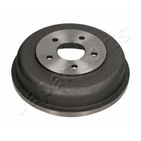Koppelstange für CHEVROLET von JAPANPARTS
