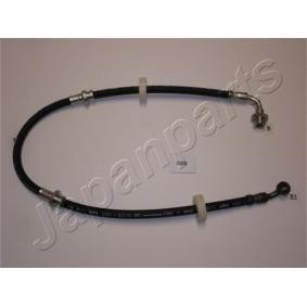 Federbeinstützlager für LANCIA von JAPANPARTS
