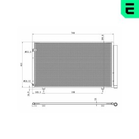 Ölkühler 354198 von ERA günstig für 125,36 € online kaufen