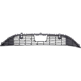 Comprar Rejilla de ventilación, parachoques de DIEDERICHS 1816043 a bajo precio de 85,48 €