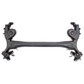 Compre Eixo de DIEDERICHS online para MEGANE III Grandtour (KZ0/1) a preços moderados