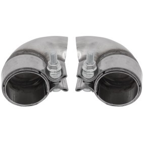 Auspuffblende für VW von DIEDERICHS