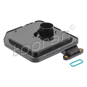 Acquista Ingranaggio albero motore da TOPRAN 120 605 a buon mercato per soli 7,58 €