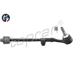 Acquista Innesto, Comando disinnesto frizione da TOPRAN 305 590 a buon mercato per soli 13,49 €
