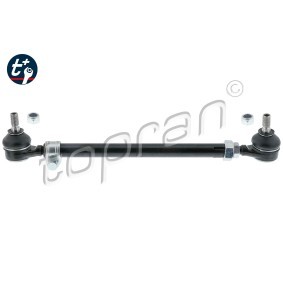 Compre Fechadura da porta da TOPRAN 410 962 a um preço baixo por 67,76 €