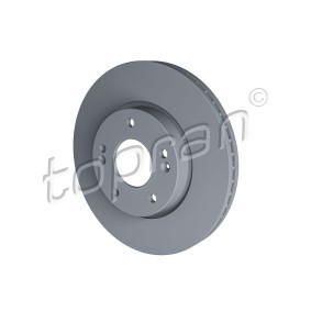 Compre Articulação, coluna de direcção da TOPRAN 411 110 a um preço baixo por 84,15 €