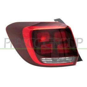 Compre Suporte, pára-choques da PRASCO CI9441004 a um preço baixo por 48,89 €
