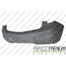 Acquista Griglia paraurti da PRASCO online per INSIGNIA Sports Tourer a prezzi moderati