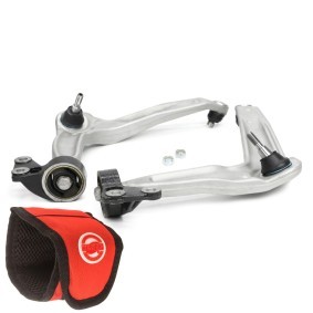 Achetez des Kit bras de suspension MASTER-SPORT 37041/1-KIT-MSM à prix pour 172,92 €