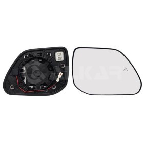 Compre Espelho retrovisor de ALKAR online para Niro II (SG2) a preços moderados