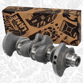 Kurbelwelle HK0219 von ET ENGINETEAM günstig für 903,57 € online kaufen