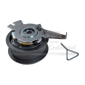 Spannrolle, Zahnriemen 13752 von 3RG günstig für 50,58 € online kaufen
