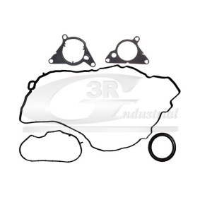 Dichtungssatz, Zylinderkopfhaube für PEUGEOT von 3RG