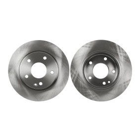 Bremsscheibe 231-03-064-2 von ABAKUS günstig für 35,91 € online kaufen
