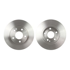 Bremsscheibe 231-03-195-2 von ABAKUS günstig für 38,08 € online kaufen