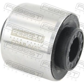 Compre Casquilhos de braços de suspensão de FEBEST online para SILVERADO 1500 Crew Cab Pickup (GMT1CC) a preços moderados