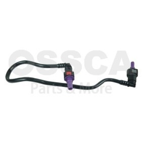 Comprar Tubería de combustible de OSSCA 69203 a bajo precio de 13,40 €