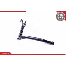 Acquista Tubo aria condizionata da ESEN SKV online per Megane II Van / Hatchback (KM0/2_) a prezzi moderati