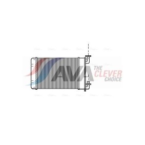 Osta AVA COOLING SYSTEMS Lauhdutin netistä 164 (164)-mallille edulliseen hintaan