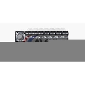 Wärmetauscher, Innenraumheizung BW6257 von AVA COOLING SYSTEMS günstig für 67,65 € online kaufen