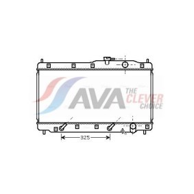 Compre Condensador, ar condicionado da AVA COOLING SYSTEMS CT5014 a um preço baixo por 134,60 €
