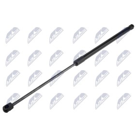 Comprar Muelle neumático, capó de motor de NTY AE-TY-067 a bajo precio de 21,50 €