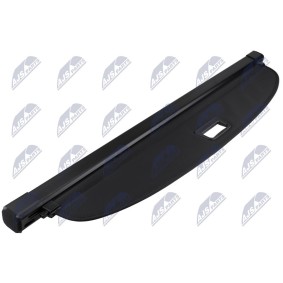 Laderaumabdeckung EZC-TY-100 von NTY günstig für 84,05 € online kaufen
