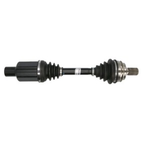 Antriebswelle für MERCEDES-BENZ von POINT GEAR