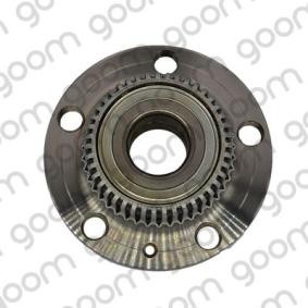 Radlagersatz WB-0144 von GOOM günstig für 25,74 € online kaufen